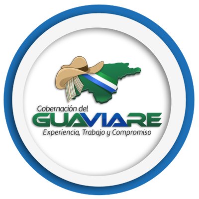 GOBERNACIÓN DEL GUAVIARE