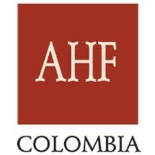 AIDS HEALT CARE FOUNDATION COLOMBIA